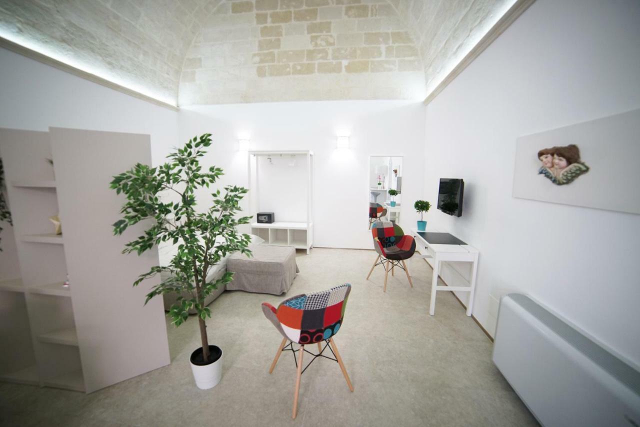Petra Mater Casa Vacanze Matera Exterior photo