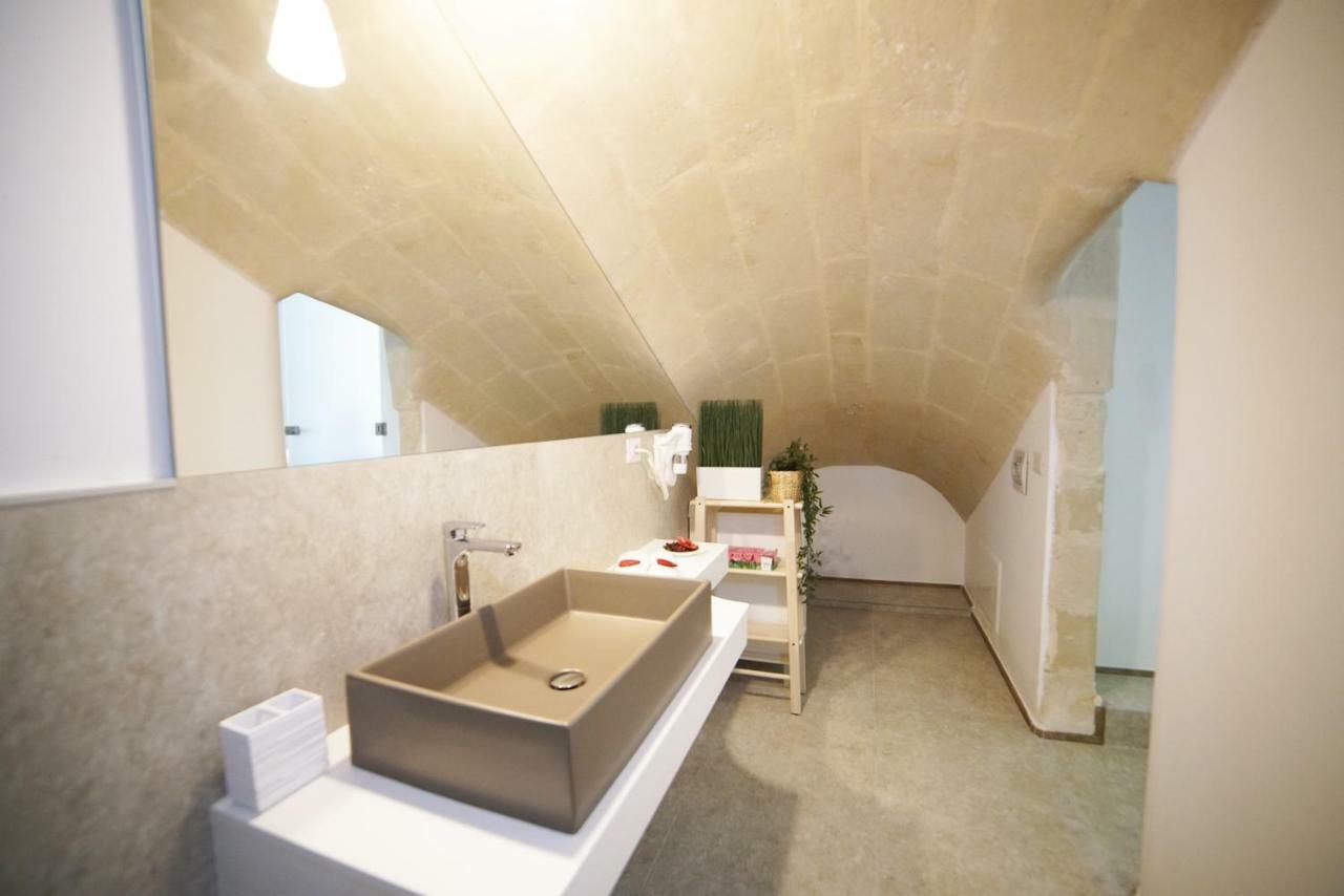 Petra Mater Casa Vacanze Matera Exterior photo